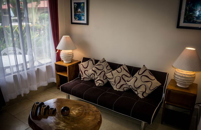 La Villa Creole - Foto 21