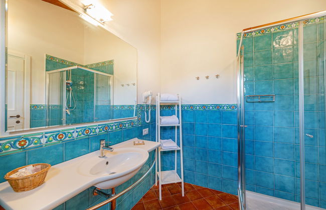 Wine Resort Ledà d'Ittiri - Foto 28