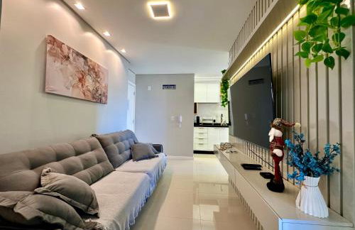 Apto Itapema NOVO 2 quartos e 2bwc -2 garagens - Prédio com Piscina - Photo 42