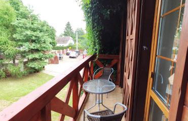 Willa Lichaczówka - Foto 13