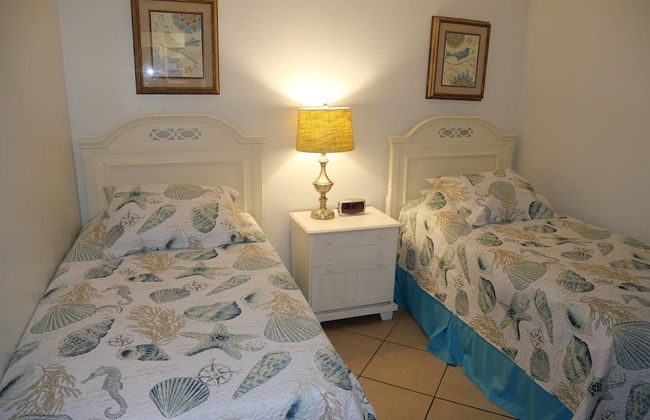 Pelican Beach 0212 2 Bedroom Condo by Pelican Beach Management - Foto 5