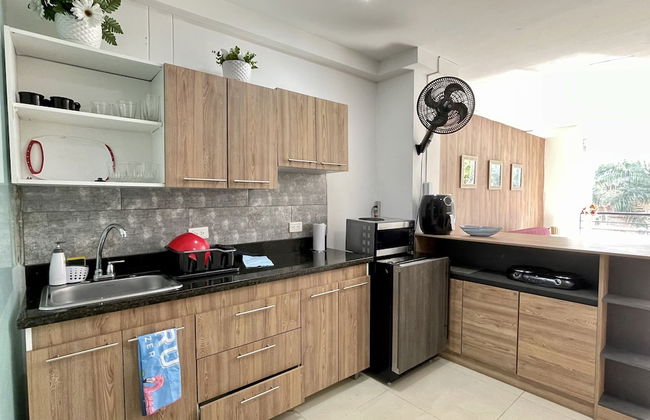 The House Inn - Foto 28