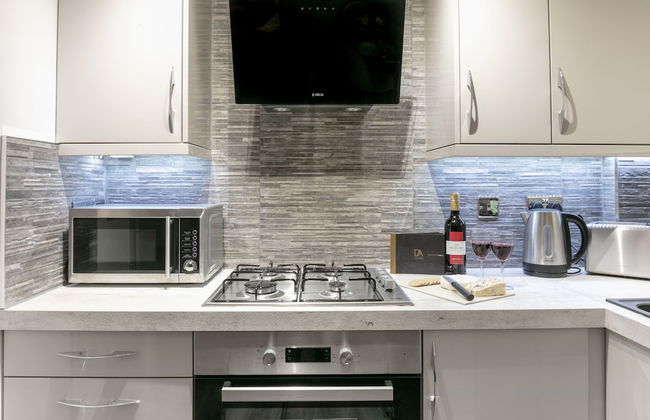 Forbes Retreat - Donnini Apartments - Foto 10