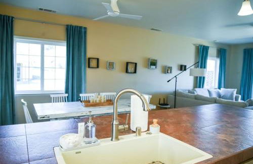 Sierra Ranch - A Yosemite Retreat - Foto 9