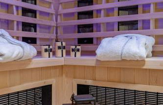 DE Earth - Appartamento con Sauna - Foto 15