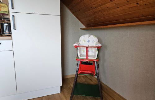 Ferienwohnung Moi Tied 35677 - Foto 13