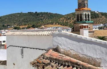 Balcón de la Moreria con leña - Photo 32