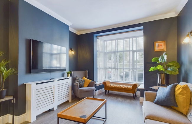 Simeon Sands Coastal Escape - Foto 1