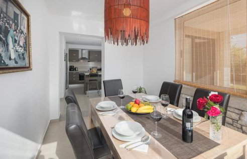 Villa Viktoria poll&garden view - Foto 26