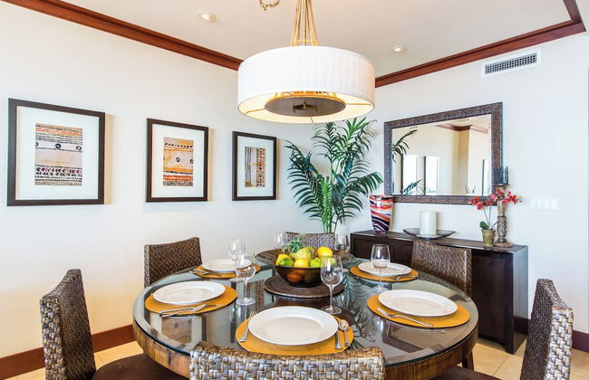 Hale Lanikai Ko Olina Penthouse Ko Olina Villa - Photo 15