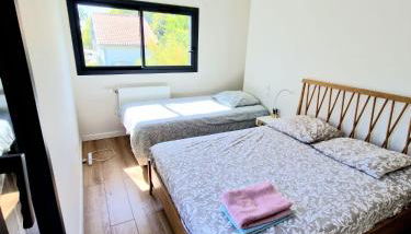 Villa grand jardin, 10mn du centre ville - Foto 4