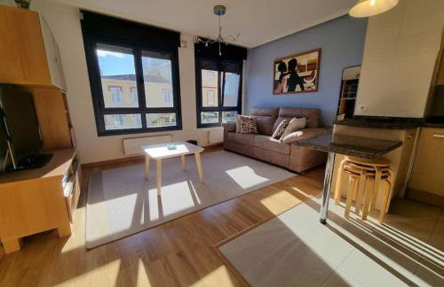 20A01 - Precioso apartamento con piscina y garaje - Foto 8