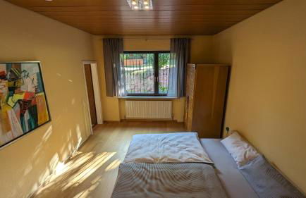 FeWo Sonnenschein Bungalow - Foto 20