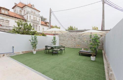 Liiiving in Matosinhos- Colorwave Terrace House - Foto 92