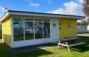The Beach Huts - Camber Sands - Foto 73