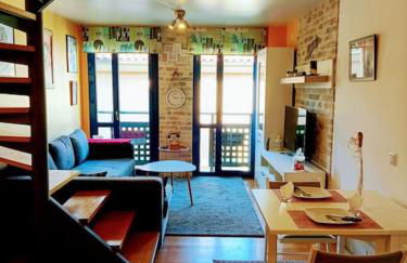 Duplex La Corrada VUT 2550 - Foto 1