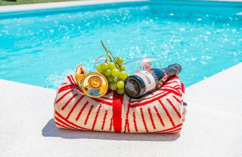 Casa Rural Olivera - Photo 40