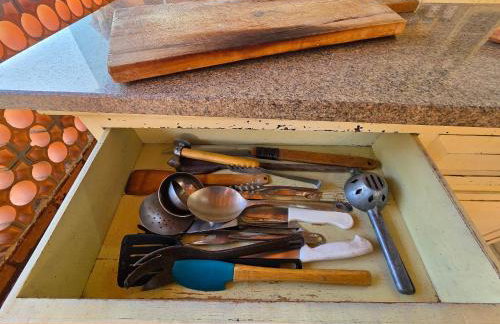 Casa com Piscina próximo Atrativos/ wifi/ garagem - Foto 41