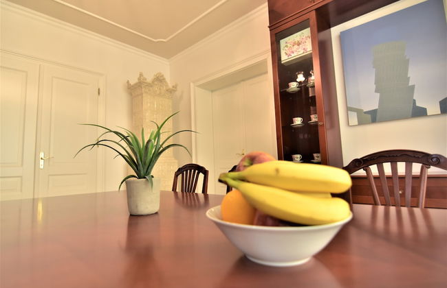 Vila Kljuce Apartments Bled - Foto 60