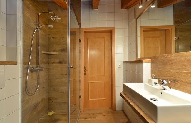 Haus Bergahorn - Foto 12