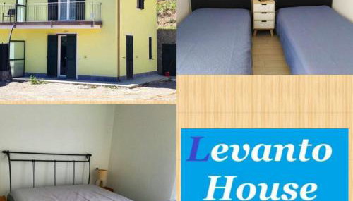 Levanto House - Foto 1