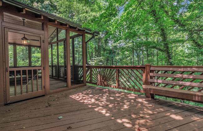 Black Mountain Escape - Foto 50