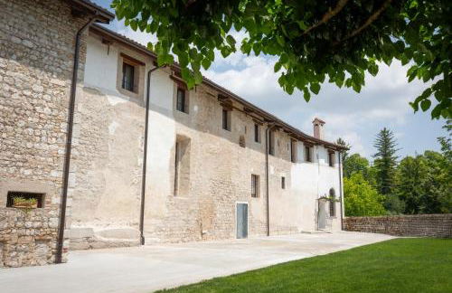 Castello di Porcìa - Residence Agrituristico - Foto 4