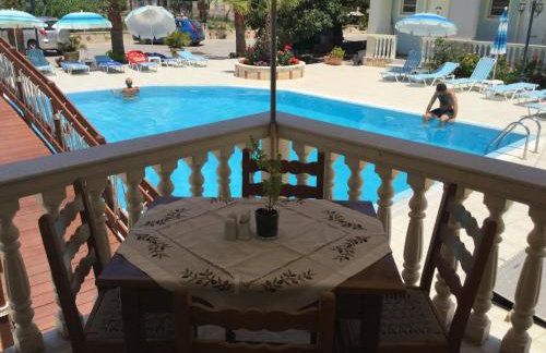 Hotel Villa Basil - Photo 51