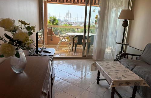 Appartement en Bord de mer avec piscine - Foto 16