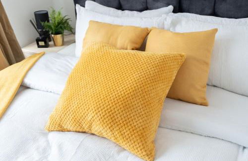 Entire 4 Bedroom house in Bootle Liverpool-Ideal for contractors, family and group-Free Parking & Free internet-Sleeps 7 - Foto 22