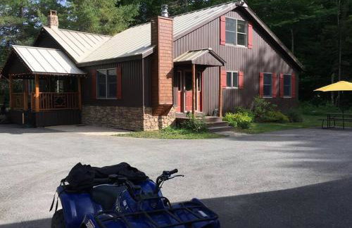 Adirondack Luxury Getaway - Foto 6