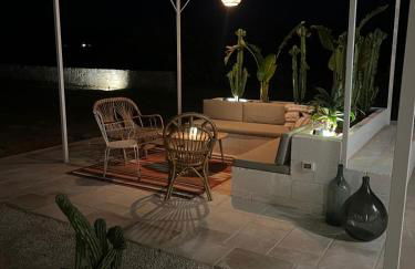 Villa Casa Bianca di Porto Selvaggio - Foto 22