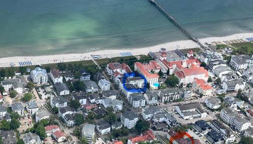 Salzinsel Binz - Foto 4