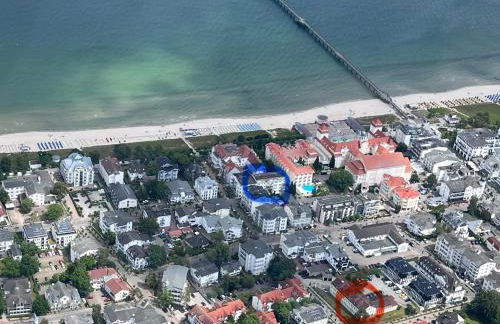 Salzinsel Binz - Foto 4