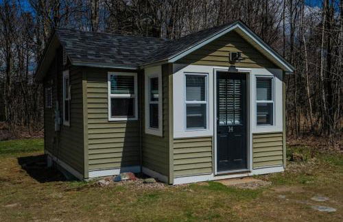 Cozy Cabin in a Rural setting-14 - Foto 26