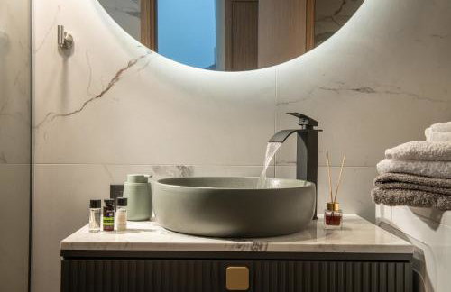Euphoria Seafront Residence - Foto 10