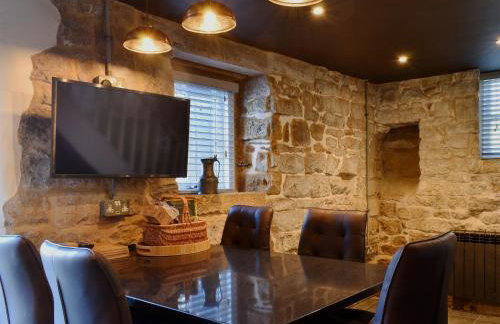 Fern Cottage - Foto 7