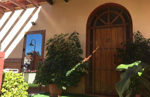 Apartment with private patio - Photo 41