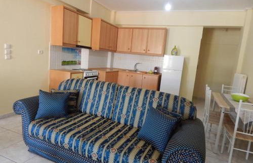 Angela s Apartment With Beautiful Balcony View - Photo 111