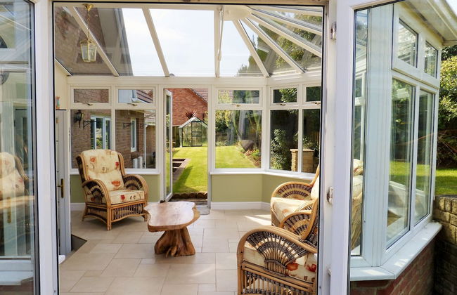 Hill Cottage - Photo 23