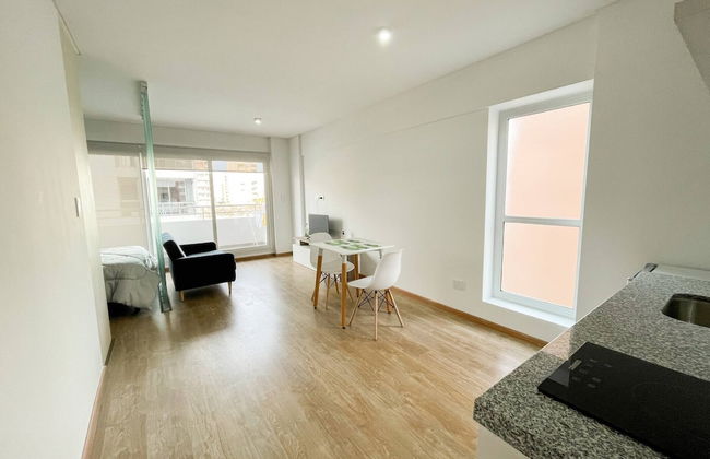 Premium Split Loft in Rosario 06-d - Foto 9