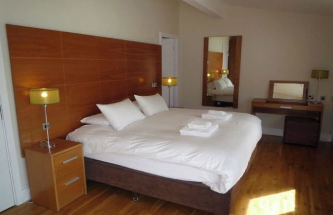 Castlemartyr Holiday Lodge - Foto 5