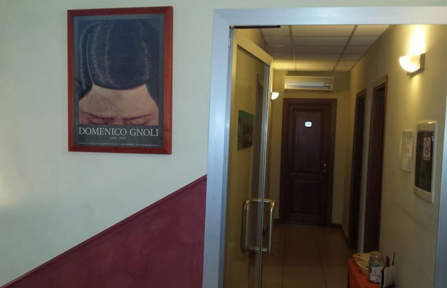 San Lorenzo Guest House - Foto 40