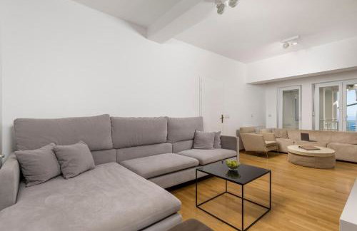 Villa Garden Apartment with Pool Opatija - Foto 35