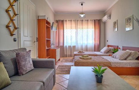 Noufris House Roda Corfu - Foto 21