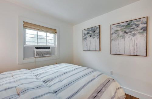 Rye Coastal Retreat with Deck and Outdoor Dining - Foto 17