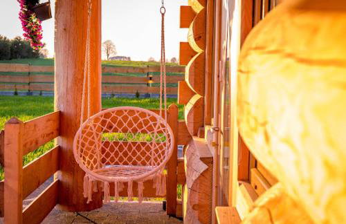 Nini House Dudki - Foto 14