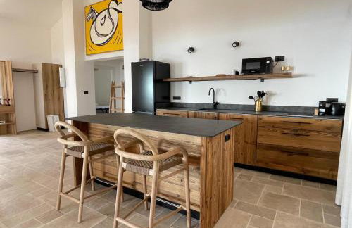 Sea Sage Suites - Foto 28