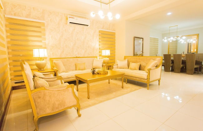 Kumasi Luxury Apartments at The Fairview - Foto 36