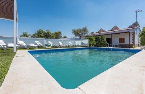 Casa Rural Adalid, Campiña de Sevilla - Foto 36